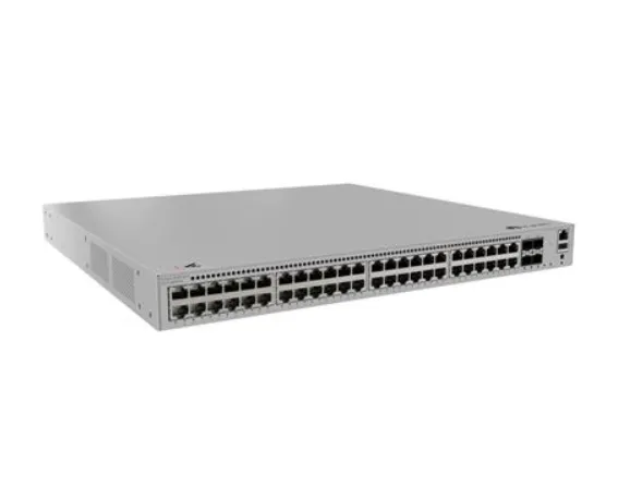 Buy Huawei S310-48HP4X 48-Port Gigabit PoE+ Managed Switch