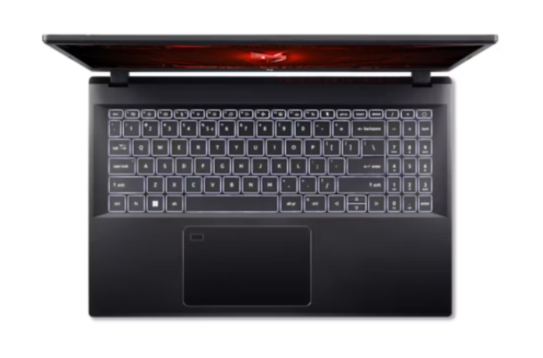 Buy Acer Laptop i7-13th 16GB 512GB 6GB RTX 3050 15.6