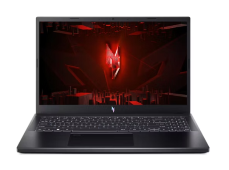 Buy Acer Laptop i7-13th 16GB 512GB 6GB RTX 3050 15.6
