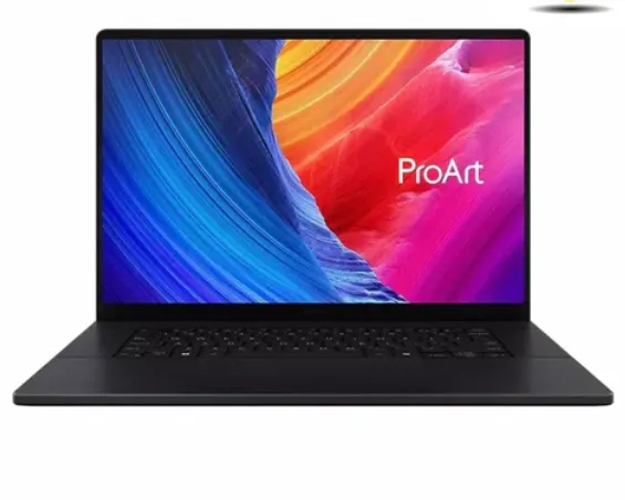 Asus Laptop ProArt P16 H7606WP-RJ132W RYZEN AI 9-HX370 90NB15K1-M00DP0