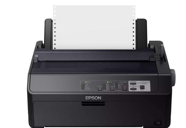 Buy C11CF37402 EPSON FX 890II PRINTER