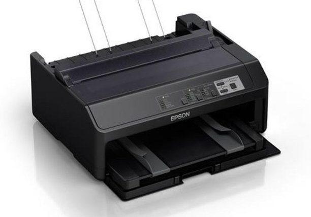 Buy C11CF37402 EPSON FX 890II PRINTER