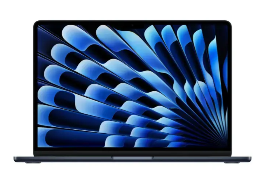 Buy APPLE MacBook Air (2026) Laptop - M5 Chip 10-Core CPU, 16GB, 1TB SSD MDHF4