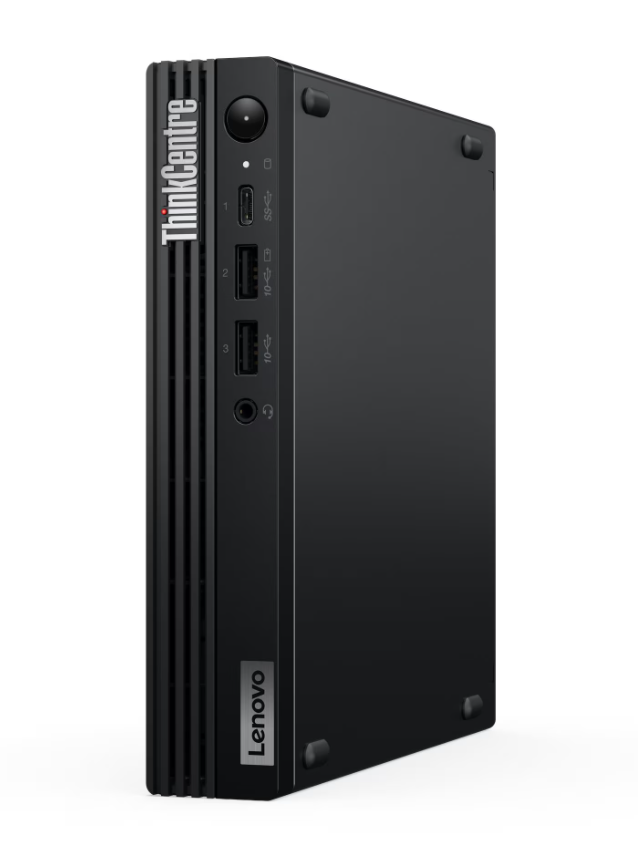 Buy Lenovo ThinkCentre M90q Gen 5 DT/M90q/i5-14500T/8/512/SHD/W11P 12TH0024GP