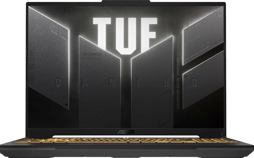 Buy ASUS FX607VU TUF Gaming F16 Laptop, 16