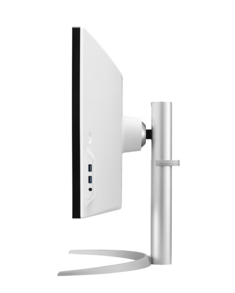 Buy 49WQ95C-W.AMA LG  ULTRA WIDE  Dual QHD Nano IPS™ Curved Monitor