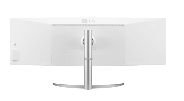 Buy 49WQ95C-W.AMA LG  ULTRA WIDE  Dual QHD Nano IPS™ Curved Monitor