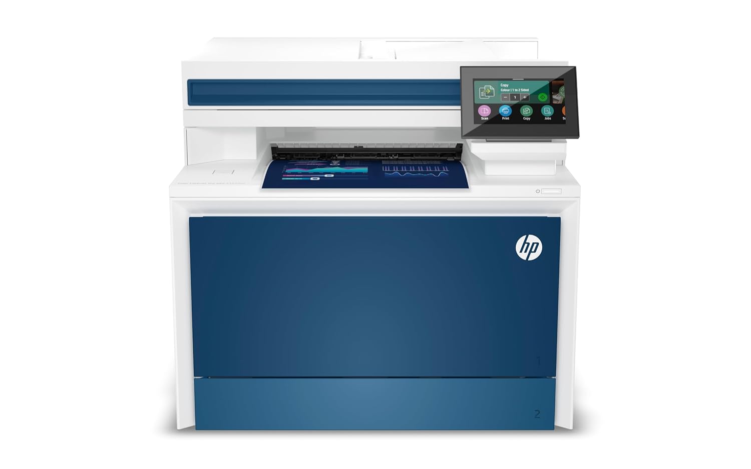 Buy HP Printer Color LaserJet Pro MFP 4303FDW