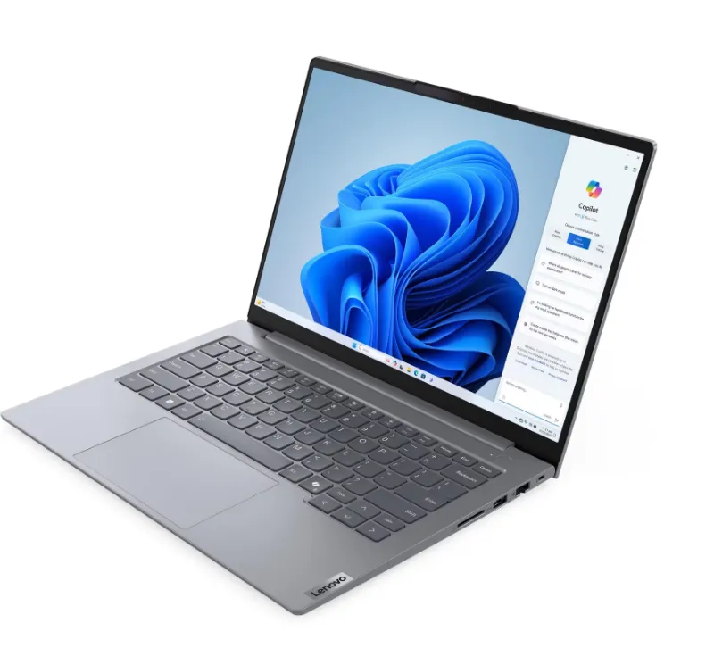 Buy Lenovo THINKBOOK TB14, Intel Core Ultra 7 155H, 16C 21MR001BAX