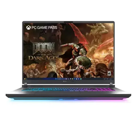 Buy ASUS ROG Strix G18 G815LW Intel Core Ultra 9 275HX 90NR0LC1-M00460
