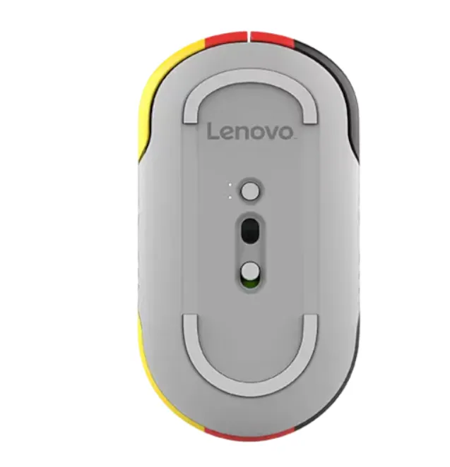 Buy Lenovo 350 Bluetooth Silent Mouse GY51U71762 Ergonomic Wireless Mouse