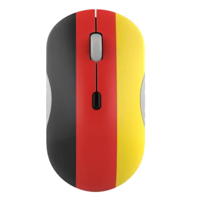 Lenovo 350 Bluetooth Silent Mouse GY51U71762 Ergonomic Wireless Mouse