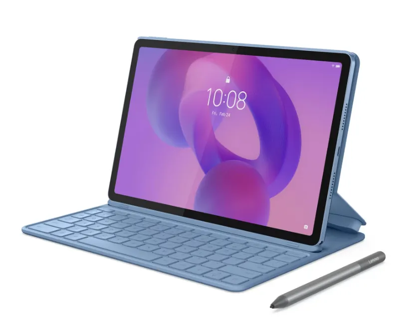 Lenovo Idea Tab ZAFR0732AE Tablet MediaTek Dimensity 6300 8GB RAM 256GB Storage 11" 2.5K 90Hz IPS
