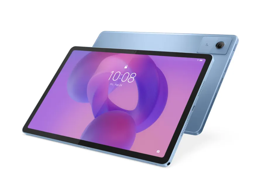 Buy Lenovo Idea Tab ZAFR0732AE Tablet MediaTek Dimensity 6300 8GB RAM 256GB Storage 11" 2.5K 90Hz IPS