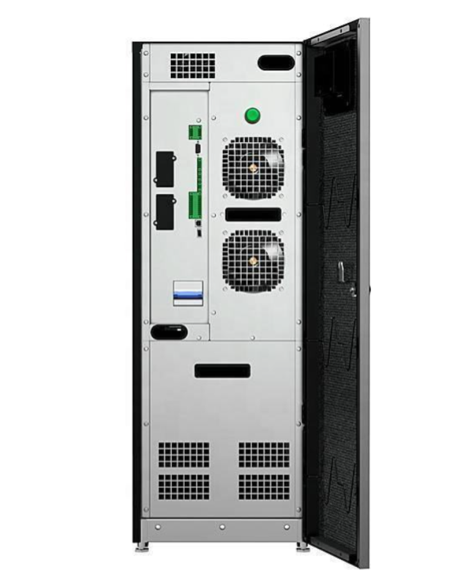 Buy Eaton Three-input Single-output 30KVA/30KW Tower Type 91PS-30-0-MBS-C