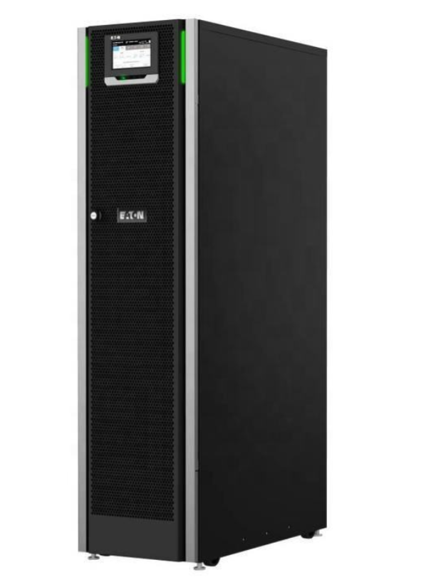 Buy Eaton Three-input Single-output 30KVA/30KW Tower Type 91PS-30-0-MBS-C