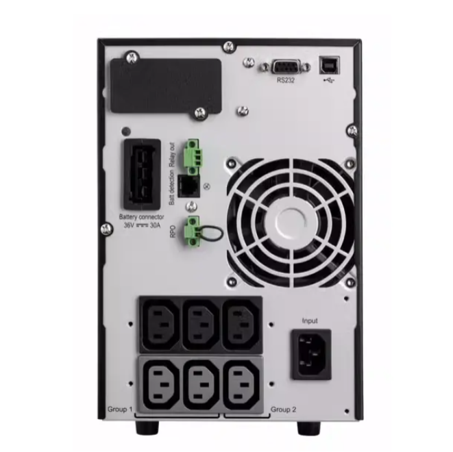 Buy Eaton 48V 2*9Ah UPS Battery Pack 9SXEBM48T