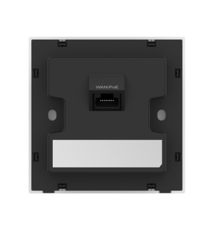 Buy Ruijie Reyee Wi-Fi 6 AX3000 Ultra-Thin Wall Plate Access Point RG-RAP1261