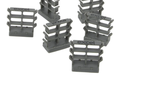 Buy 208-115  ENBEAM HD MAGNETIC CABLE MANAGEMENT (6PCS)
