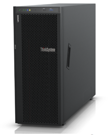 Buy Lenovo ThinkSystem ST550 Server 7X10A0F3EA