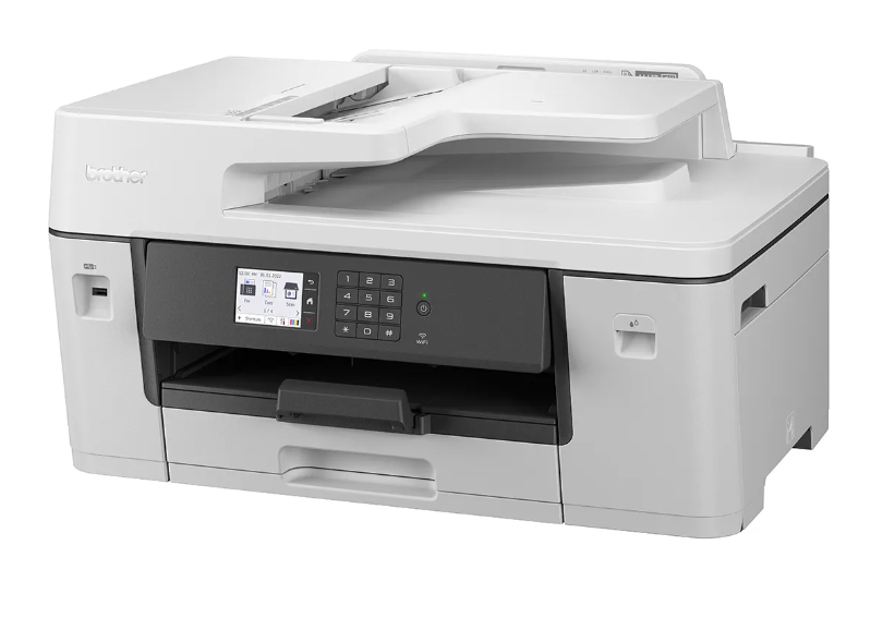 Buy BROTHER INKJET MFC J3540 DW INKJET