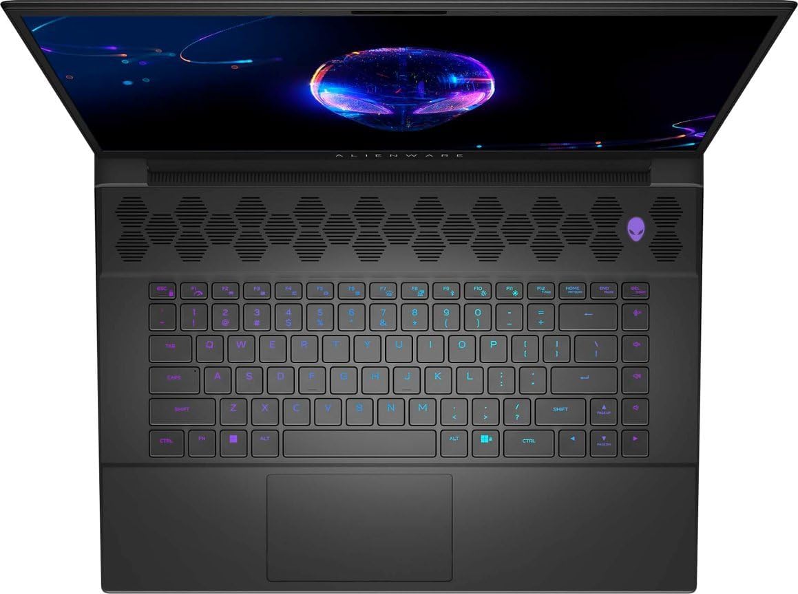 Buy AWM16-9272BLK-PUS  Alienware - m16 Gaming Laptop - 13th Gen Core i9 13900HX-