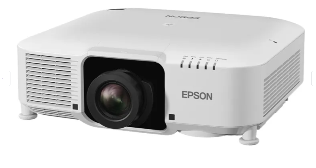 Buy Epson EB-PQ2010W Body Only Projector V11HB02980