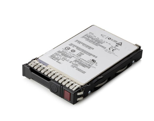 Buy 875311-B21 HP G8-G10 480-GB 2.5 SAS 12G RI SC SSD