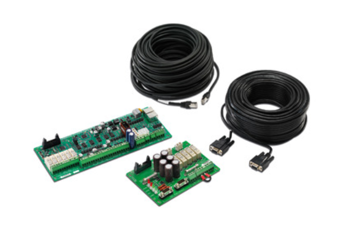 Buy APC Symmetra PX250/500 Third Party Switch SYOPT007