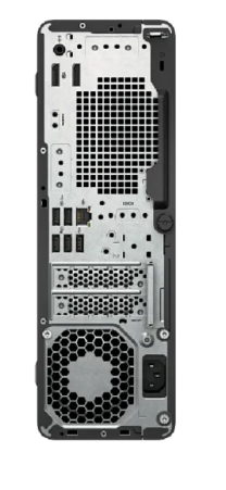 Buy HP Z2 SFF G1i IDS/ W11P6/ INTL CU7 265 vPro En 5.30 20C 65W CW3A1ES