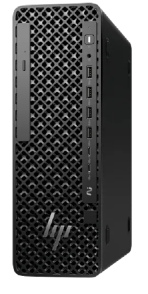 Buy HP Z2 SFF G1i IDS/ W11P6/ INTL CU7 265 vPro En 5.30 20C 65W CW3A1ES