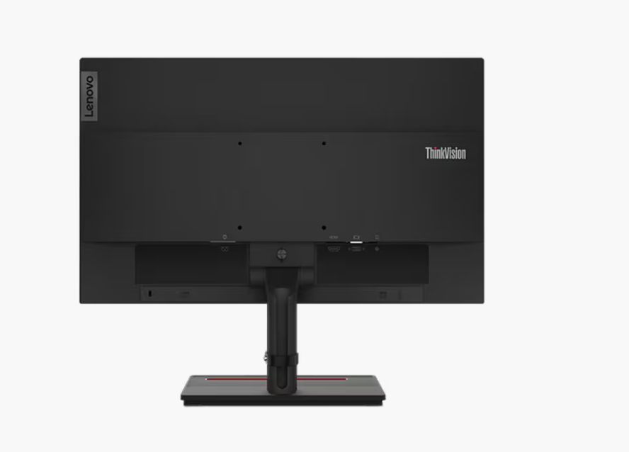 Buy Lenovo Monitor ThinkVision 21.5 FHD S22e-20 VA Panel Black 62C6KAT1SA