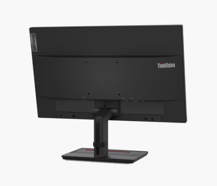 Buy Lenovo Monitor ThinkVision 21.5 FHD S22e-20 VA Panel Black 62C6KAT1SA