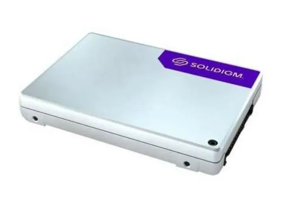Buy SOLIDIGM D5-P5336 7.68 TB Solid State Drive - Internal - U.2 (PCI Express NVMe 4.0 x4) SBFPF2BV076T001
