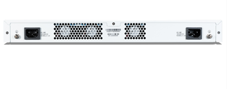 Buy FG-200F-BDL-809-36  FortiGate-200F Hardware plus 3 Year Hardware plus FortiCare Premium