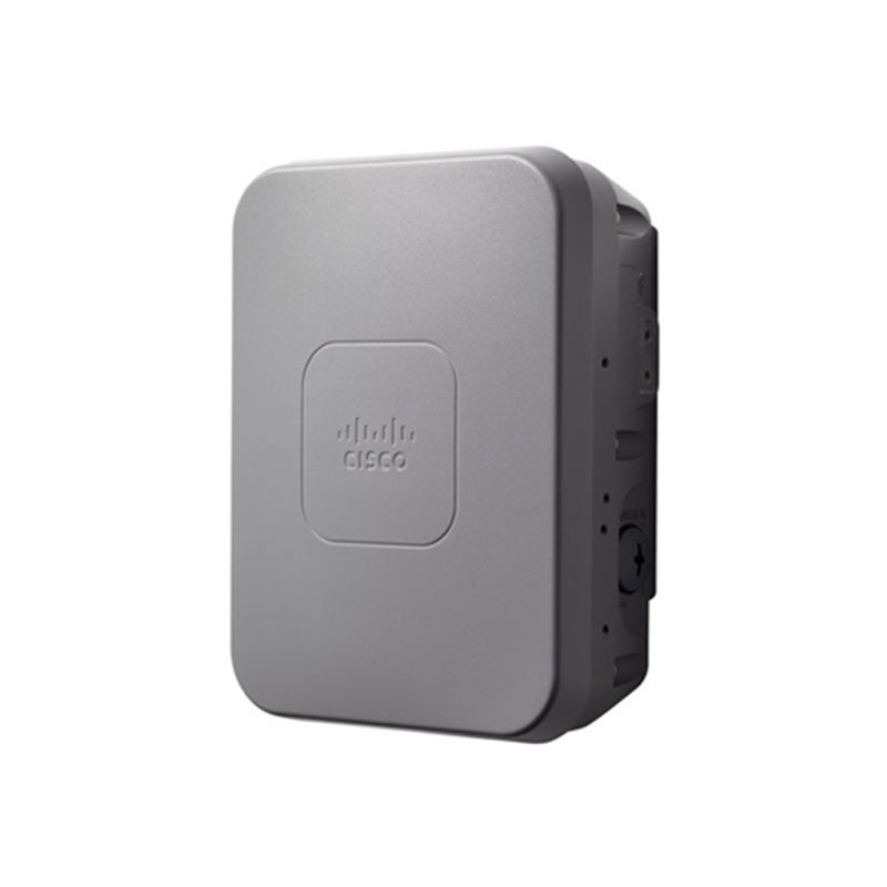 Buy AIR-AP1562E-E-K9 802.11ac Wave 2 Low-Profile Outdoor AP, External Antenna, E Regulatory Domain