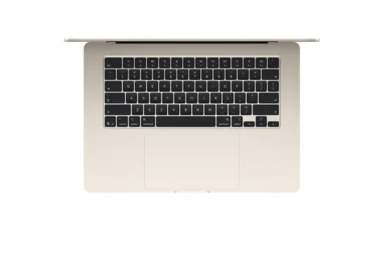 Buy Apple MacBook Air M4 15-inch 10-core CPU MC6K4AB/A