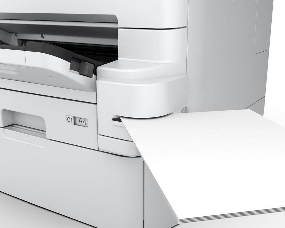 Buy EPSON Workforce Pro WF-C879RDTWF