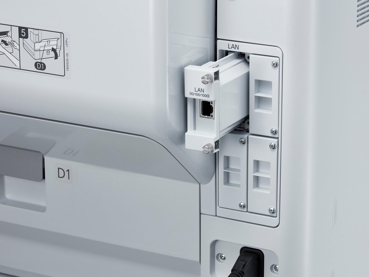 Buy EPSON Workforce Pro WF-C879RDTWF