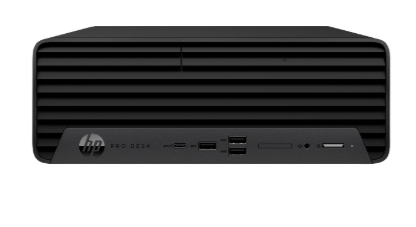 Buy HP Pro SFF 400 G9 i7-13700 8GB 512GB SSD SHARED DOS 99N41ET