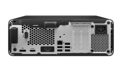 Buy HP Pro SFF 400 G9 i7-13700 8GB 512GB SSD SHARED DOS 99N41ET