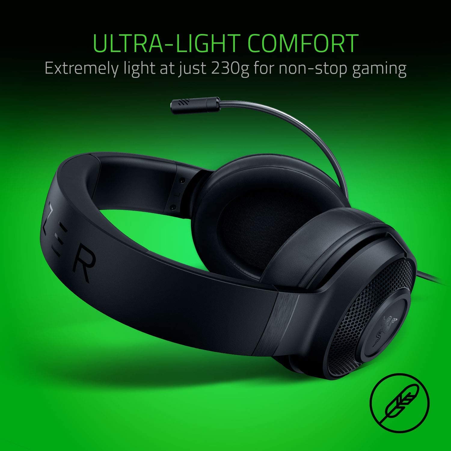 Buy Razer Kraken V3 X - Fortnite Edition RZ04-02950100-R381