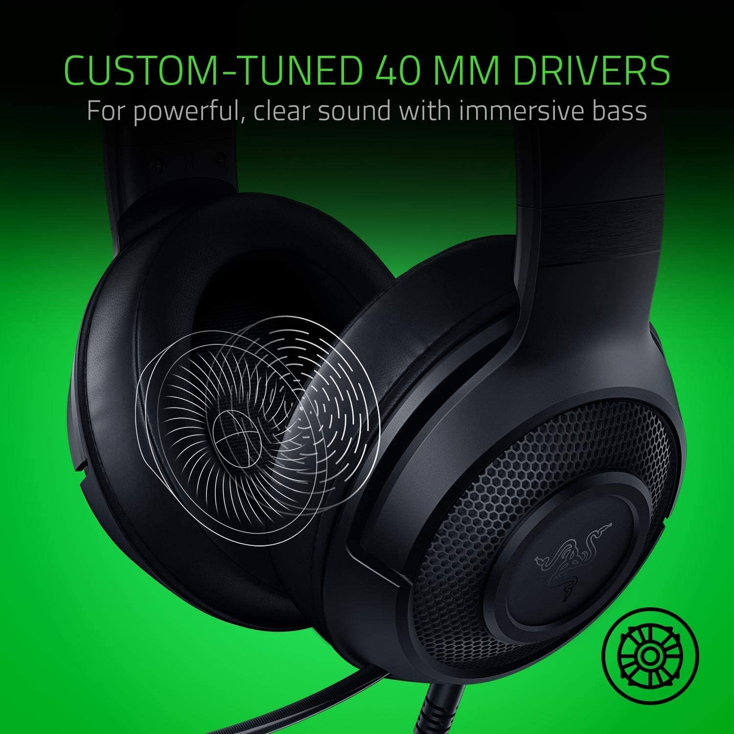 Buy Razer Kraken V3 X - Fortnite Edition RZ04-02950100-R381