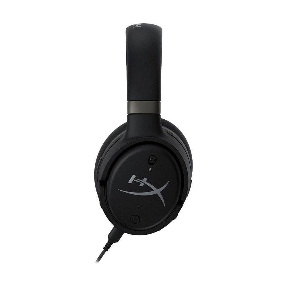 Buy HyperX HX HSCOS GM/WW Headsets Pack of1, black HX-HSCOS-GM/WW