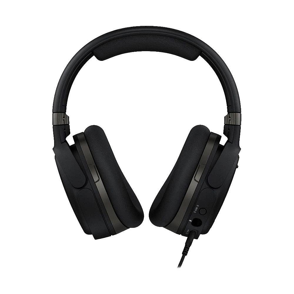 Buy HyperX HX HSCOS GM/WW Headsets Pack of1, black HX-HSCOS-GM/WW