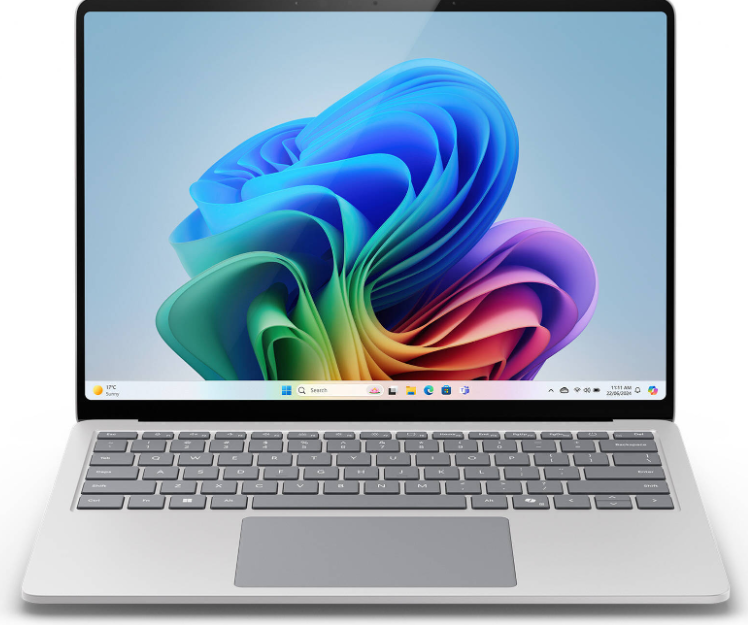 Buy ZGP-00016-PLATINUM  Microsoft Surface 7th Edition Laptop, 13.8