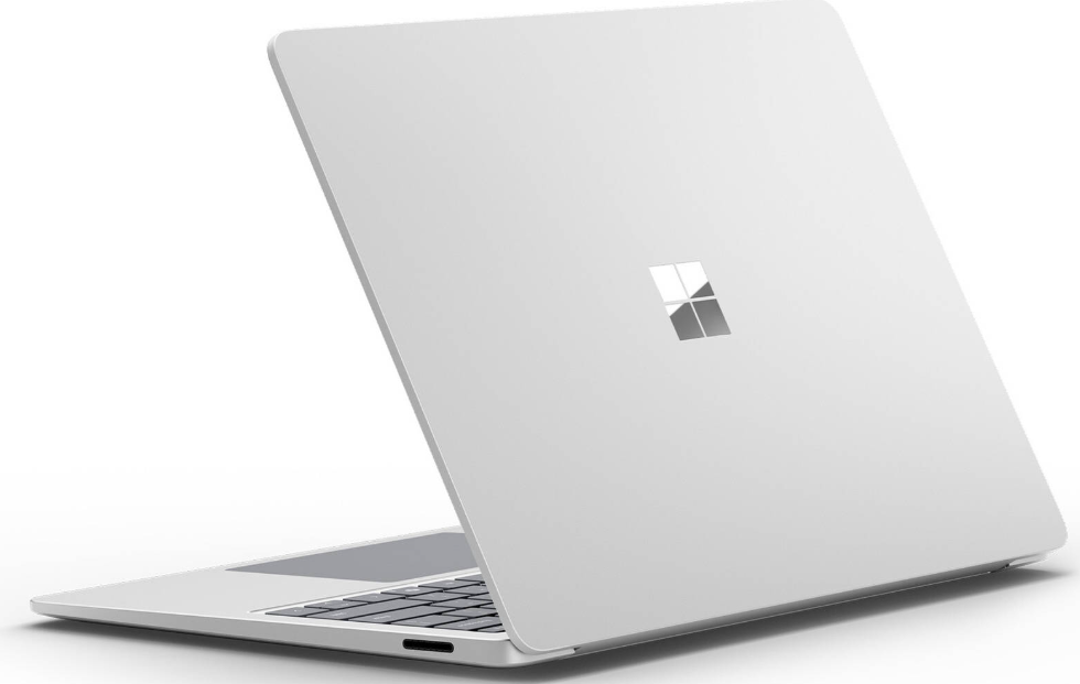 Buy ZGP-00016-PLATINUM  Microsoft Surface 7th Edition Laptop, 13.8