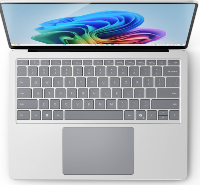 Buy ZGP-00016-PLATINUM  Microsoft Surface 7th Edition Laptop, 13.8