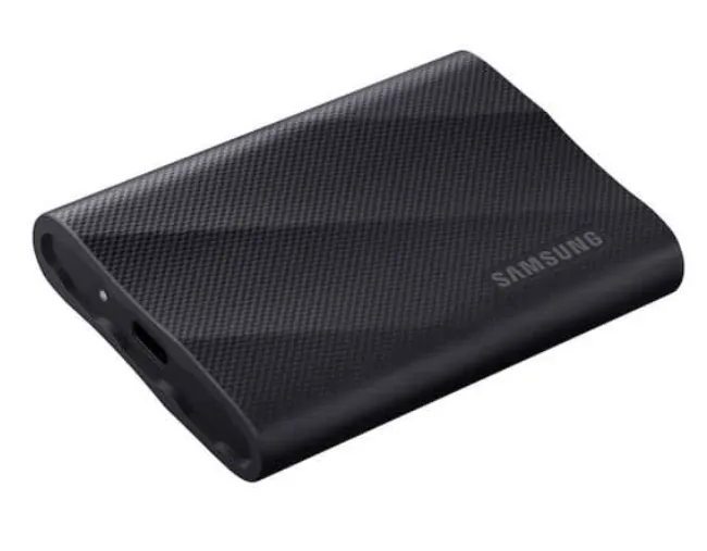 Buy Samsung T9 2TB USB 3.2 External SSD MU-PG2T0B/WW