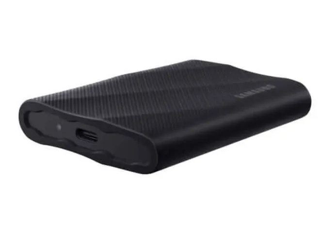 Buy Samsung T9 2TB USB 3.2 External SSD MU-PG2T0B/WW